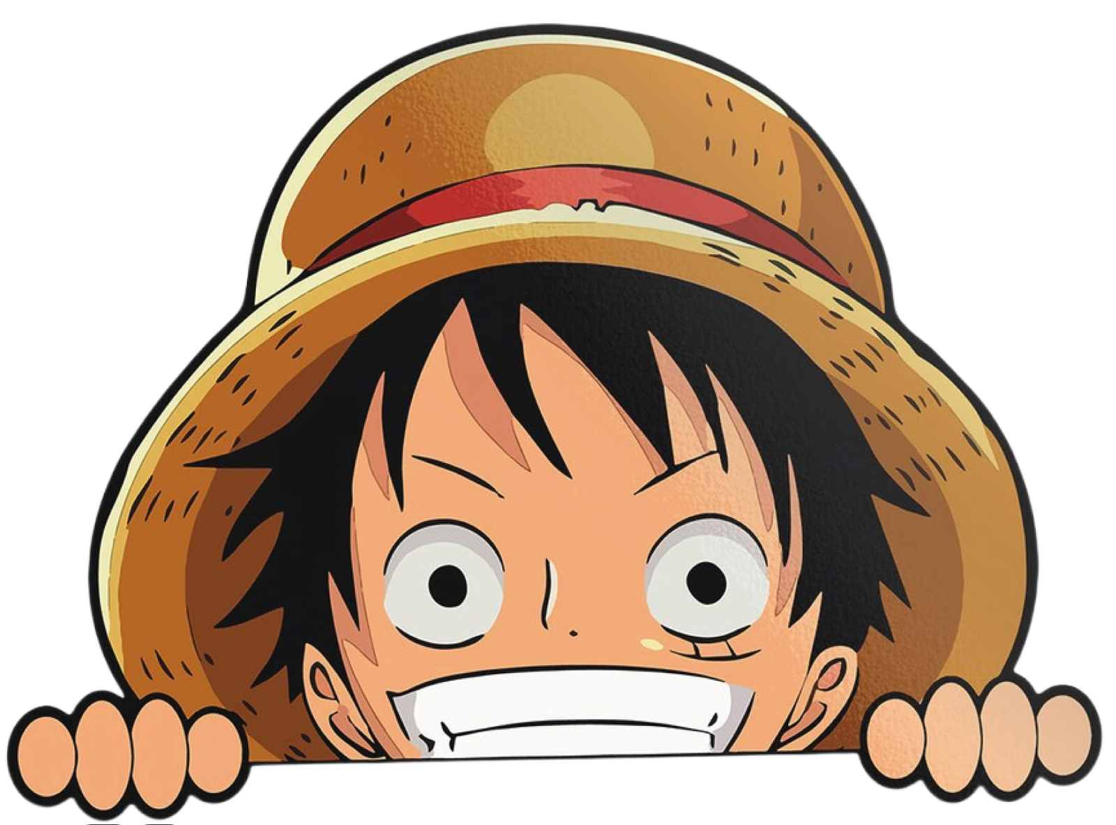 LUFFY